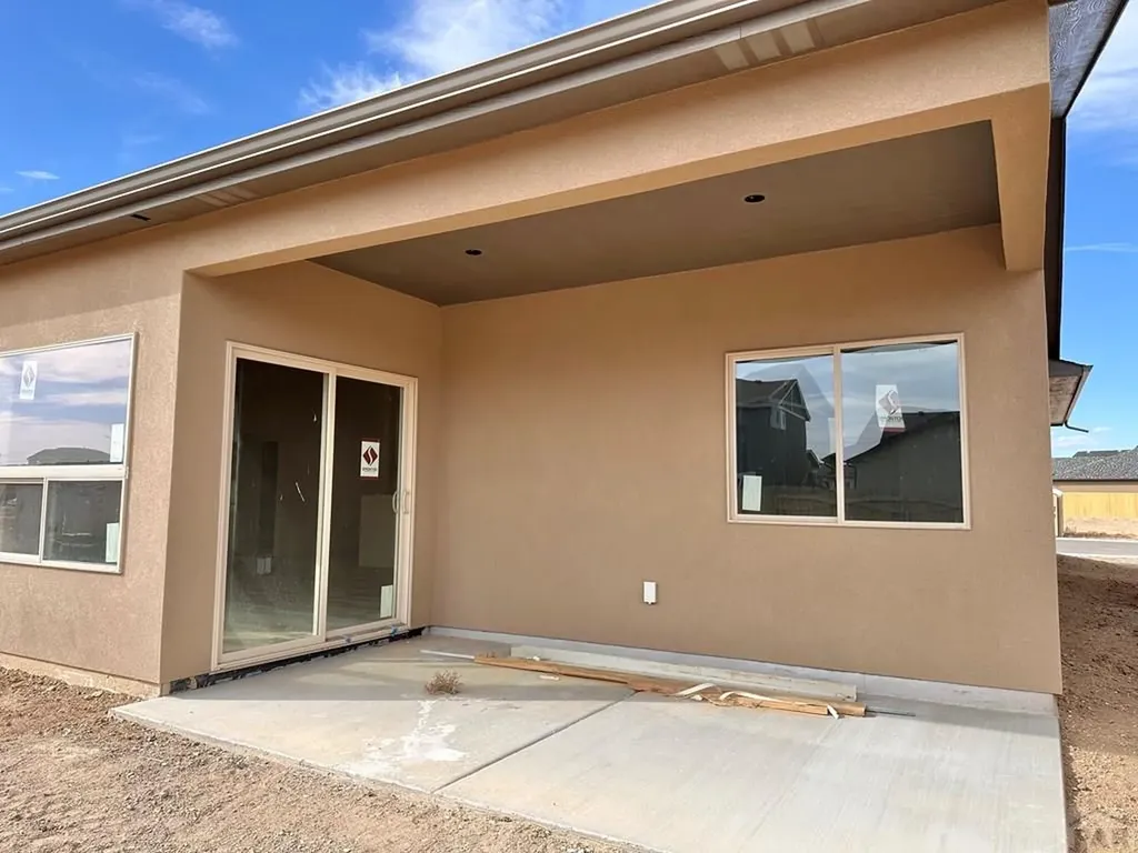 1722 Kingfisher Lane Pueblo CO 81008