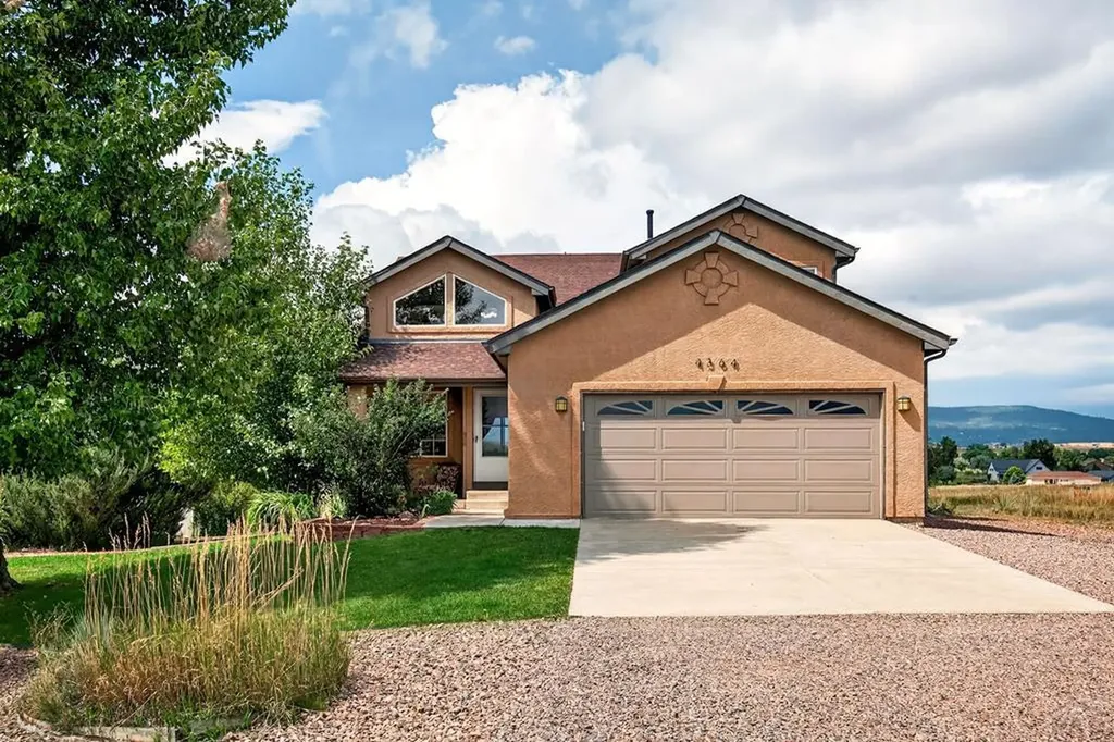 4364 E Jefferson Boulevard Colorado City CO 81019