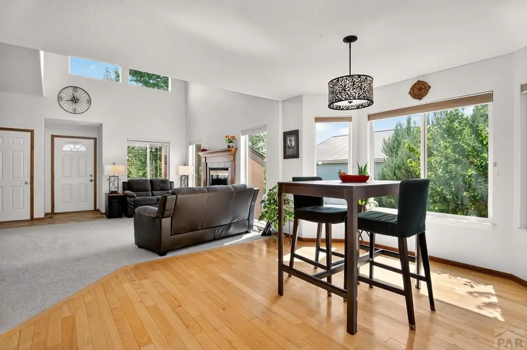 4364 E Jefferson Boulevard Colorado City CO 81019