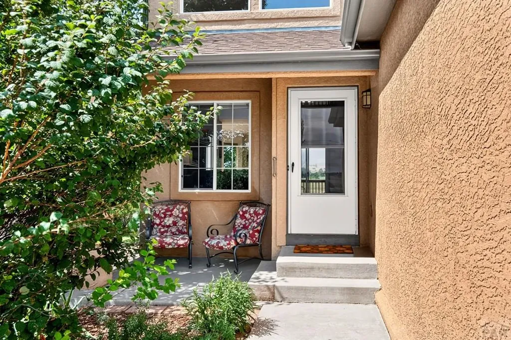 4364 E Jefferson Boulevard Colorado City CO 81019