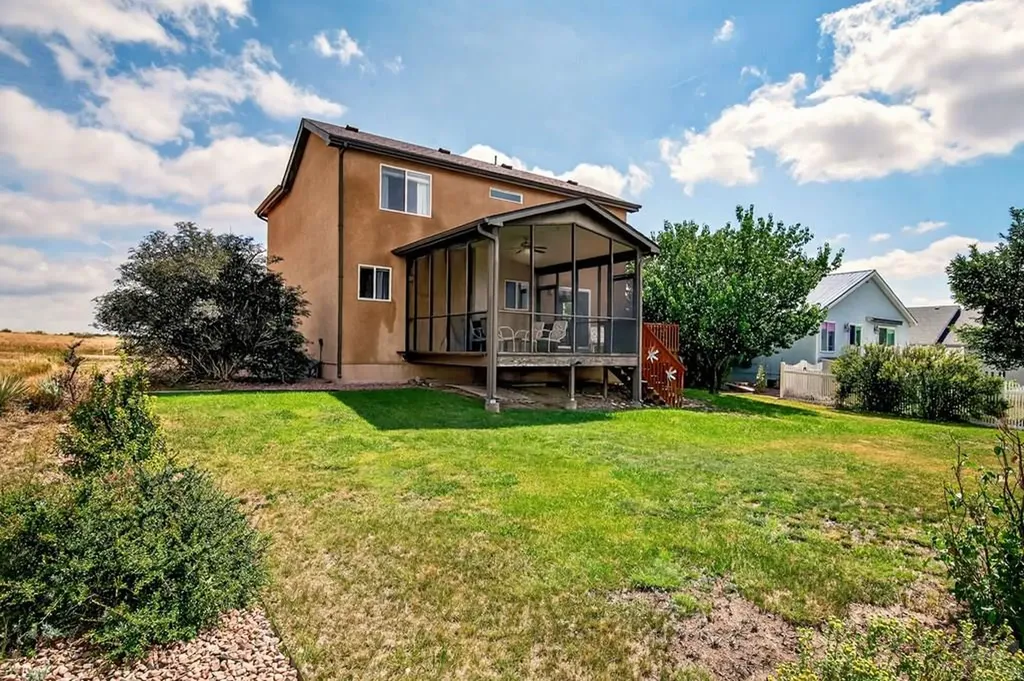 4364 E Jefferson Boulevard Colorado City CO 81019