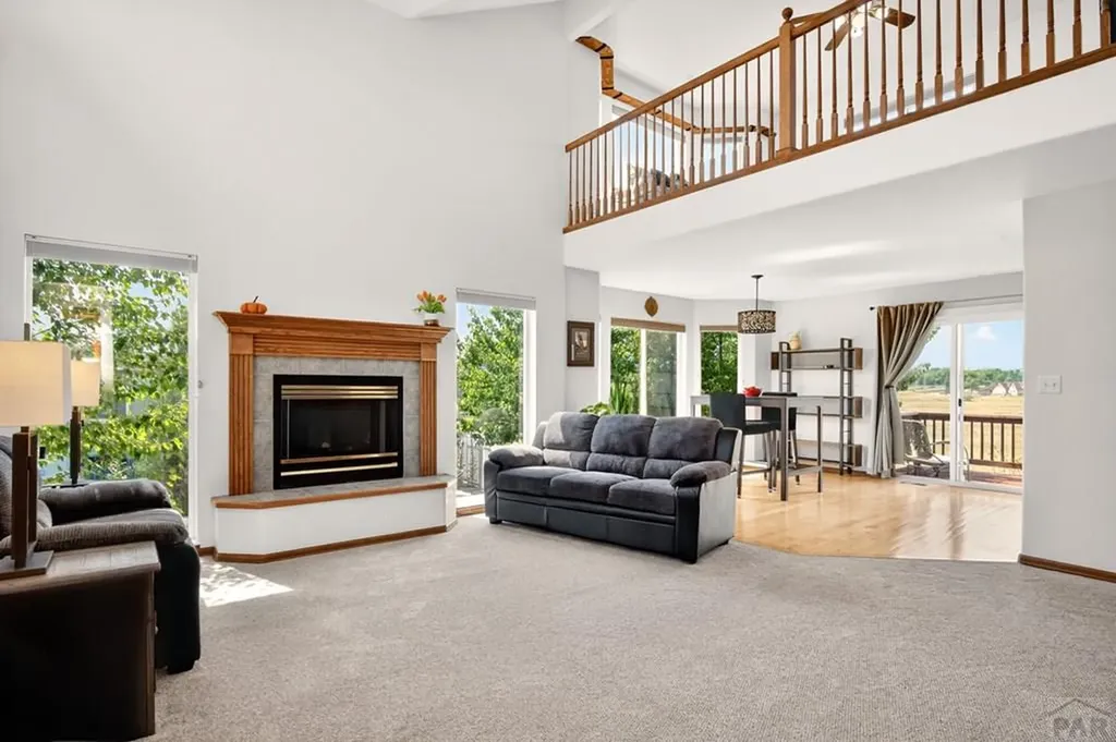 4364 E Jefferson Boulevard Colorado City CO 81019