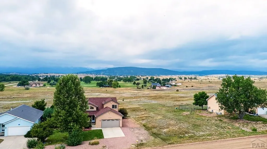 4364 E Jefferson Boulevard Colorado City CO 81019