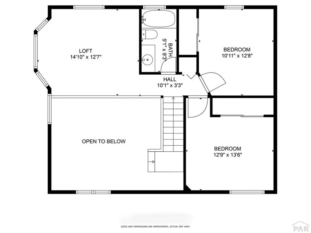 4364 E Jefferson Boulevard Colorado City CO 81019