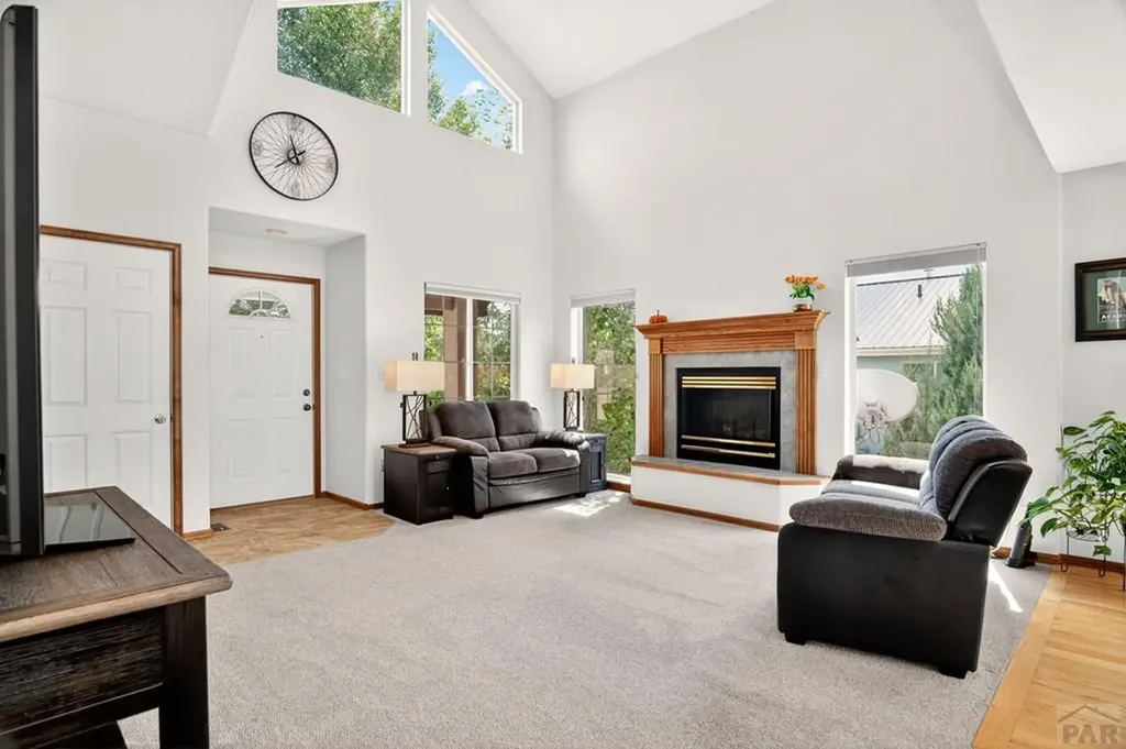 4364 E Jefferson Boulevard Colorado City CO 81019