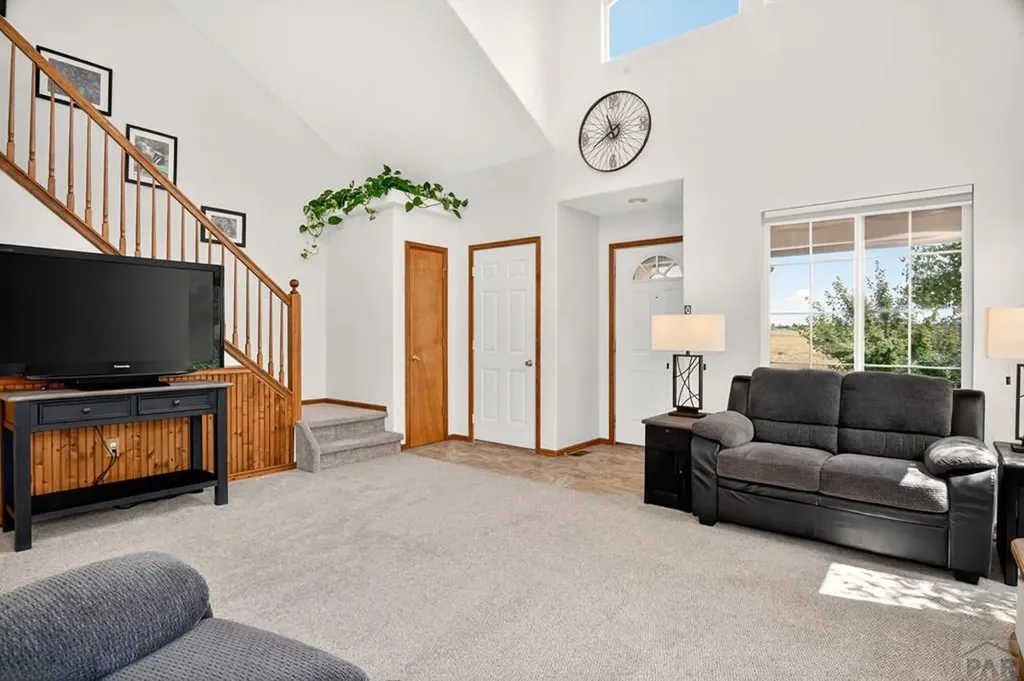 4364 E Jefferson Boulevard Colorado City CO 81019