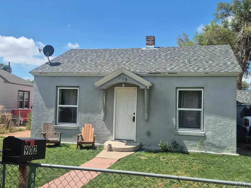 902 Bradish Avenue La Junta CO 81050