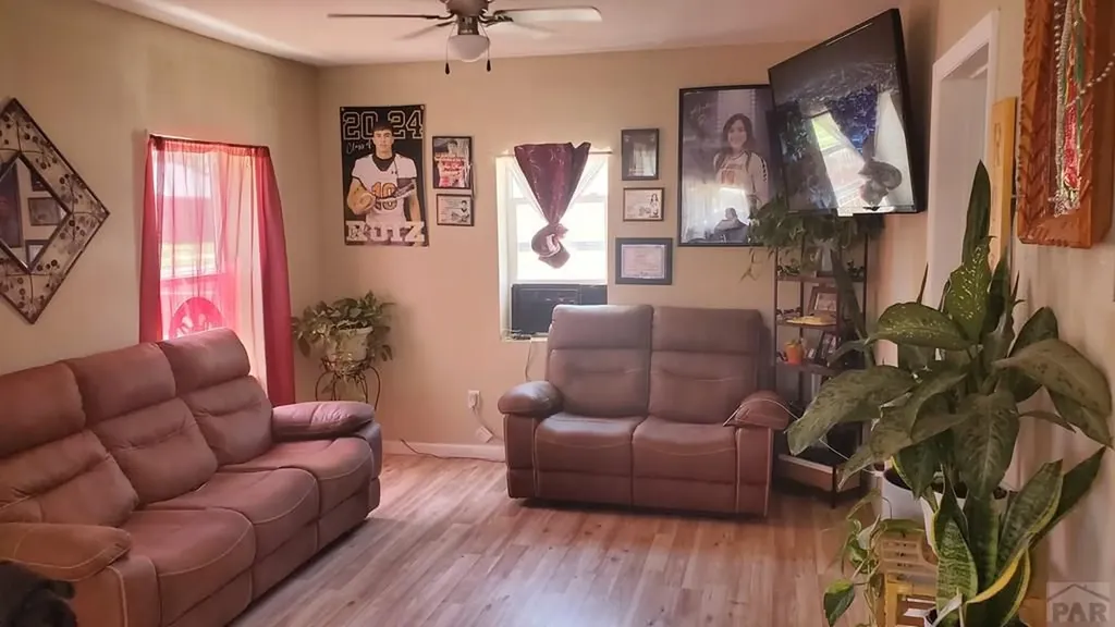 902 Bradish Avenue La Junta CO 81050