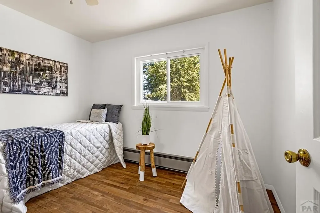 2638 Ontario Street Pueblo CO 81004