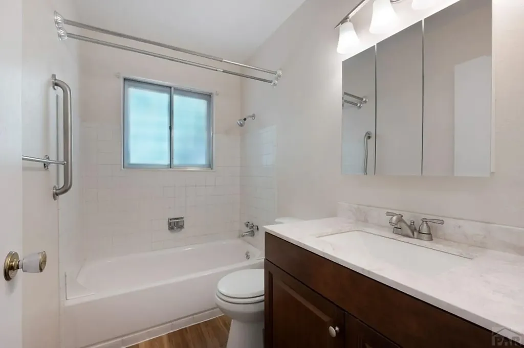 1508 E Owen Circle Colorado Springs CO 80915