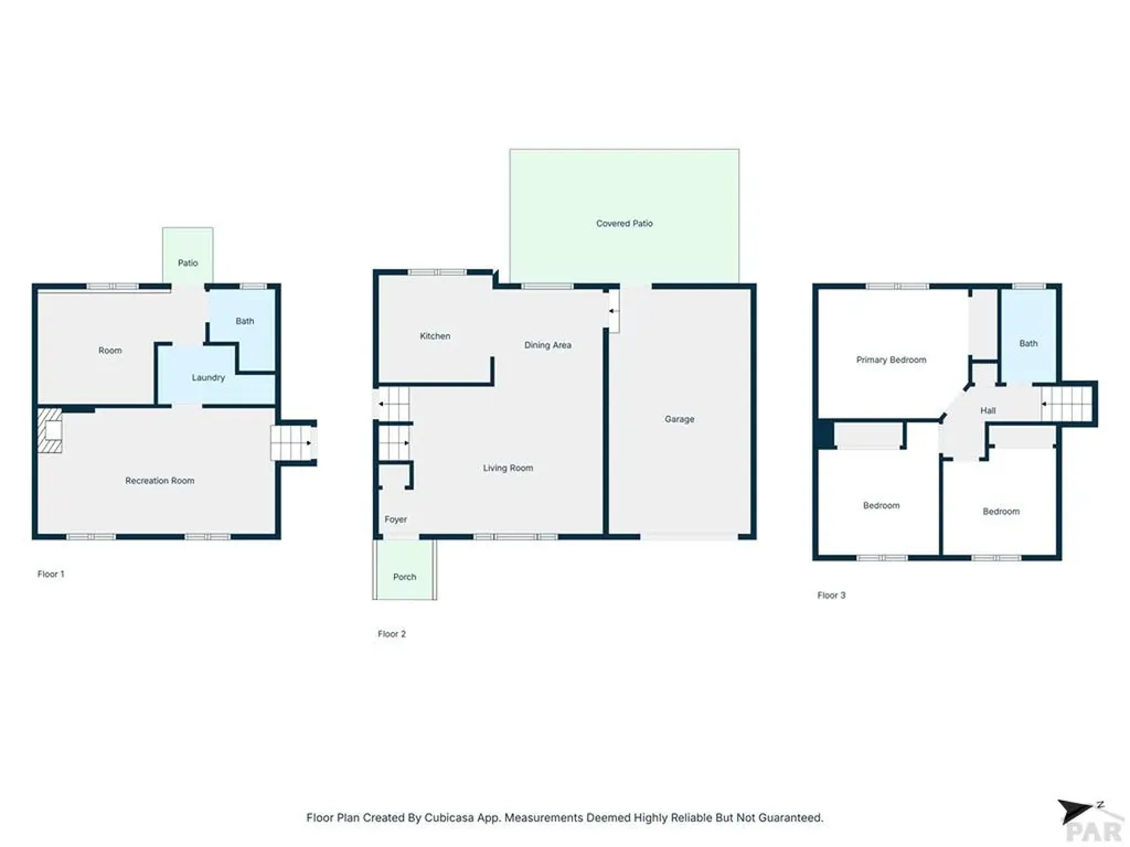 1508 E Owen Circle Colorado Springs CO 80915
