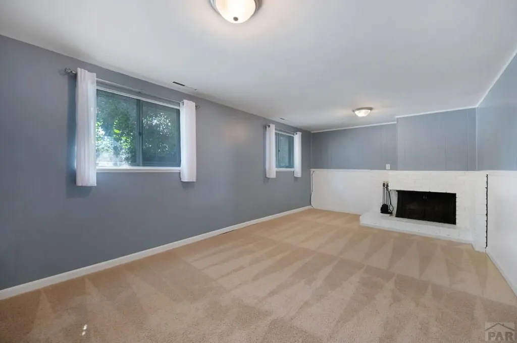 1508 E Owen Circle Colorado Springs CO 80915