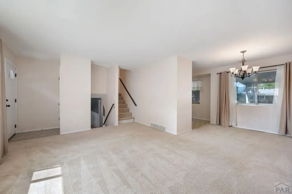 1508 E Owen Circle Colorado Springs CO 80915