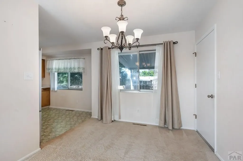 1508 E Owen Circle Colorado Springs CO 80915