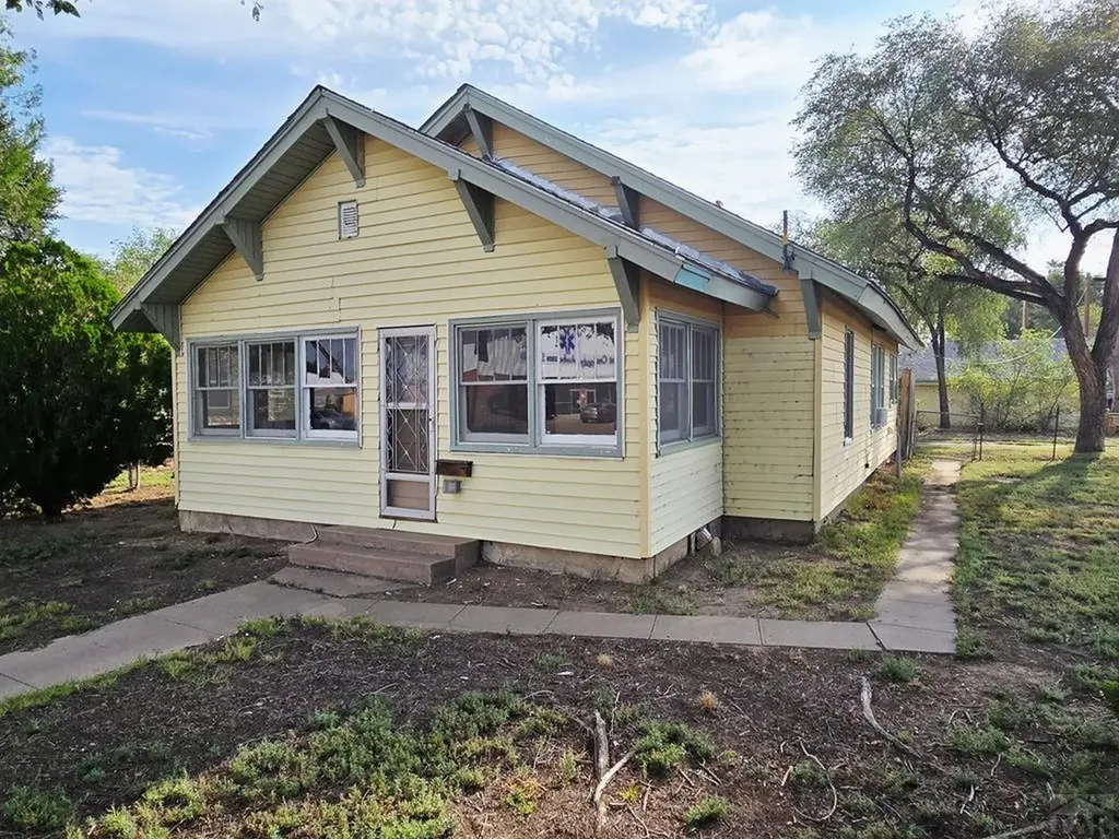 24 Bent Las Animas CO 81054