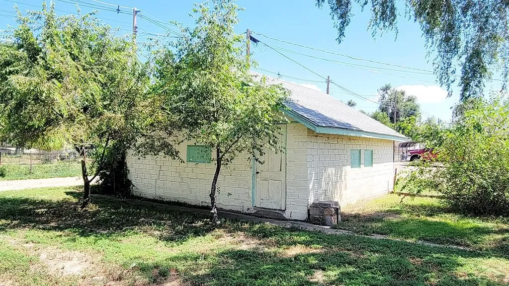 24 Bent Las Animas CO 81054