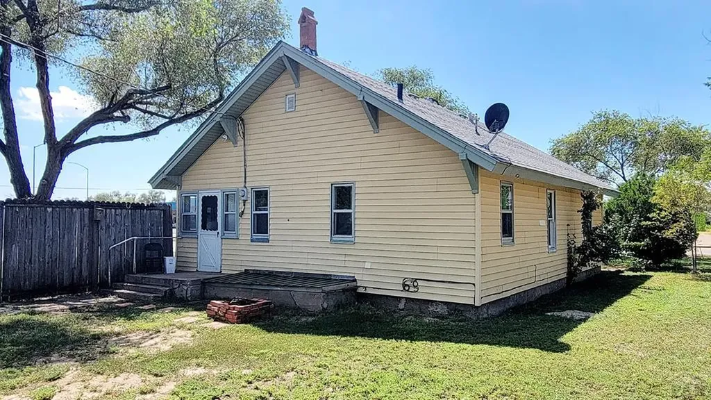 24 Bent Las Animas CO 81054