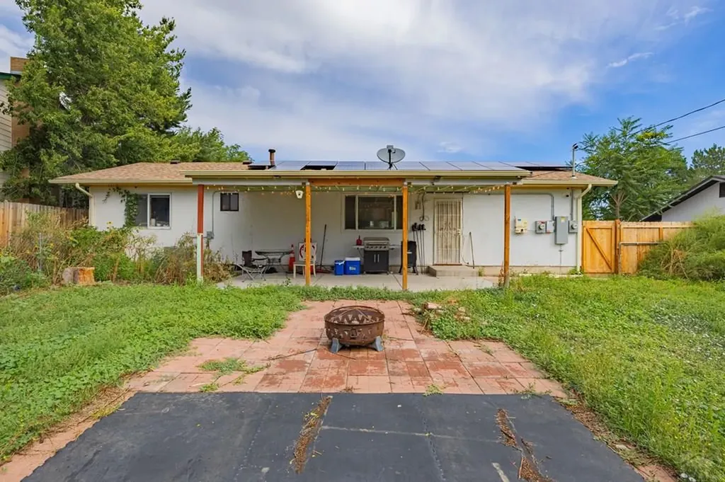 3940 Hollybrook Lane Pueblo CO 81005