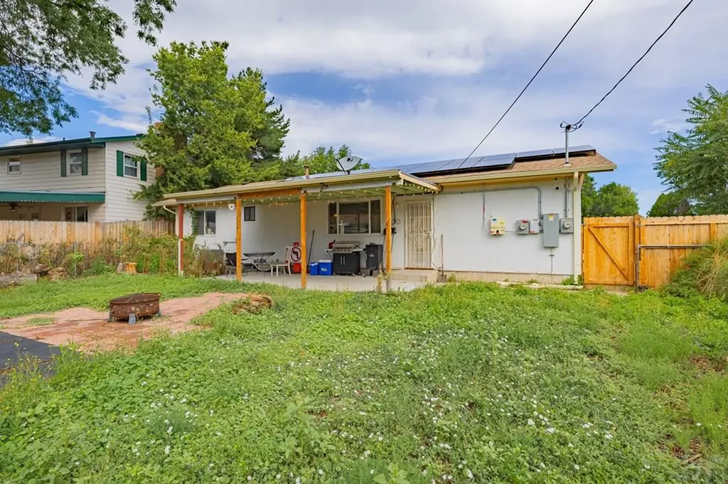 3940 Hollybrook Lane Pueblo CO 81005