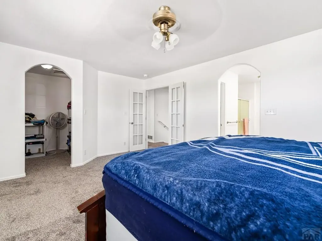 7015 Burnt Mill Road Beulah CO 81023