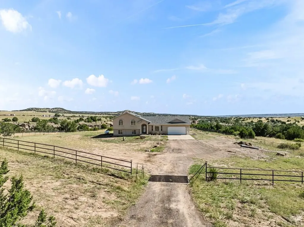 7015 Burnt Mill Road Beulah CO 81023