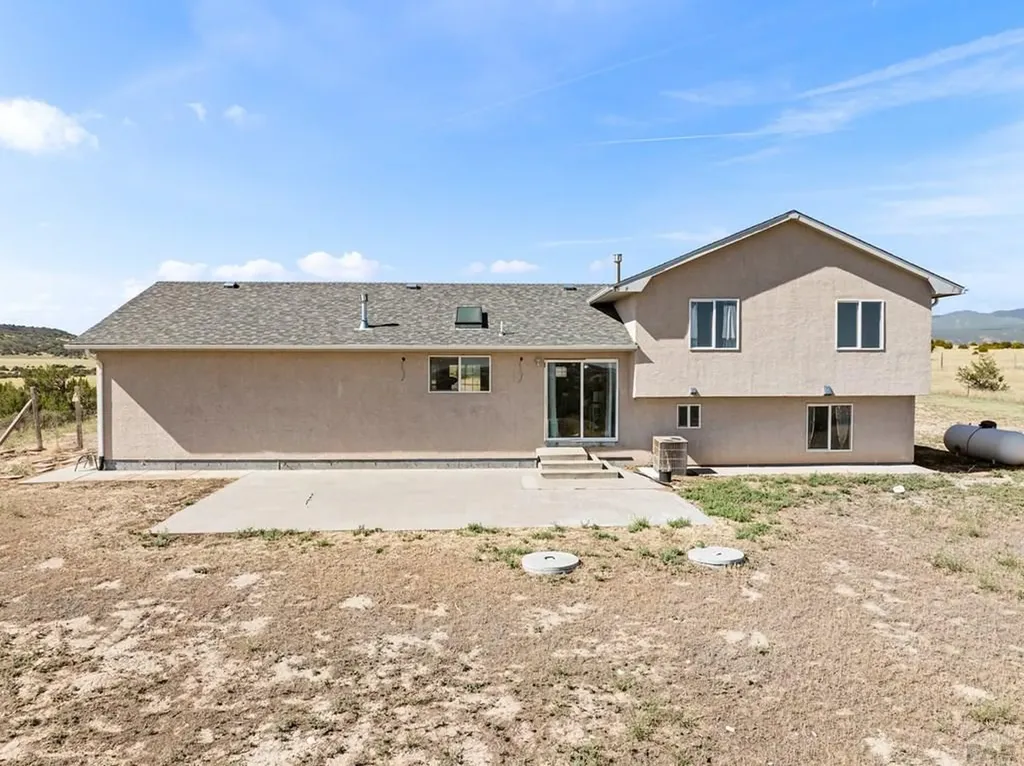 7015 Burnt Mill Road Beulah CO 81023