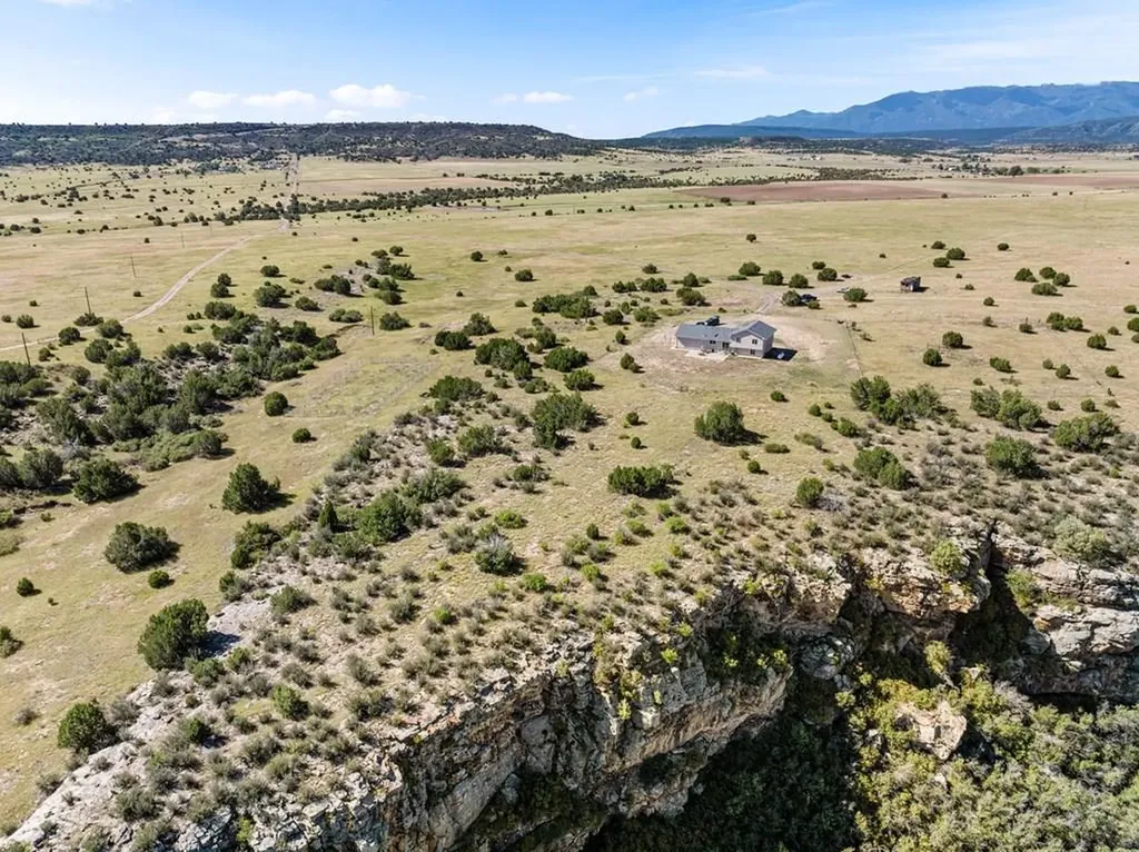 7015 Burnt Mill Road Beulah CO 81023