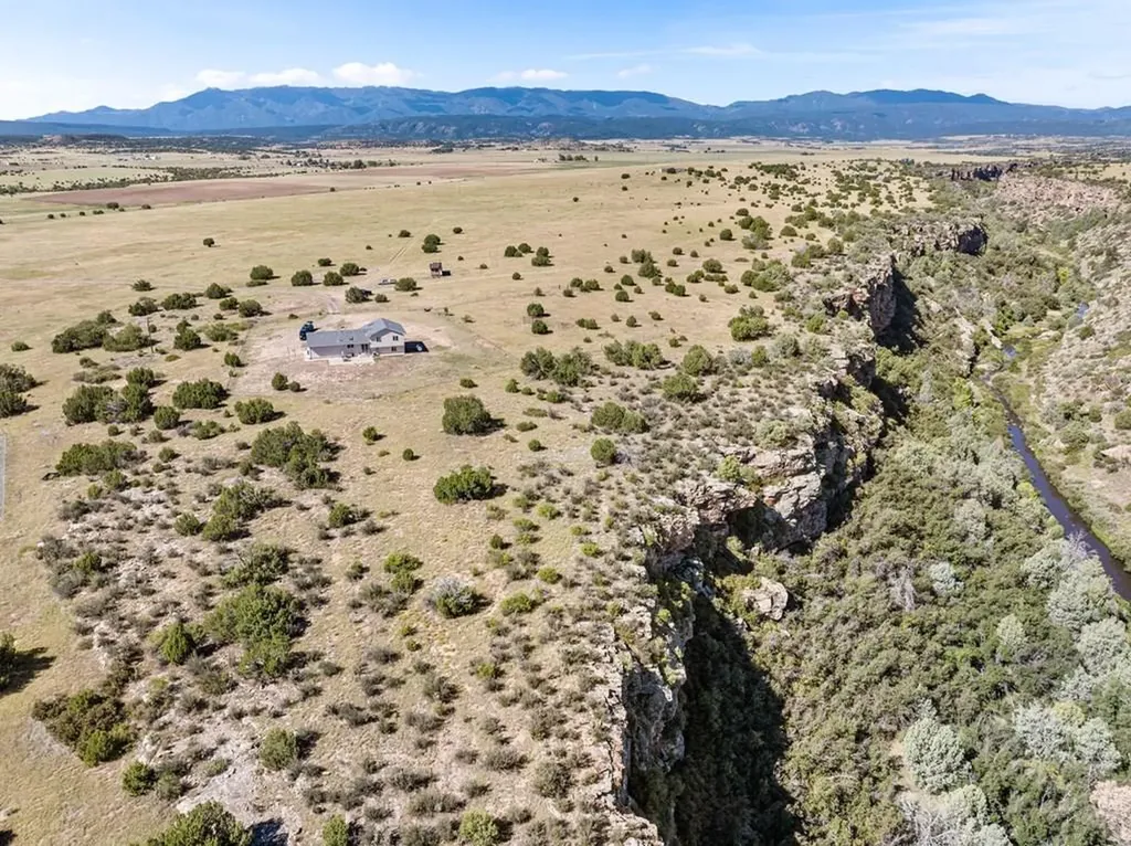 7015 Burnt Mill Road Beulah CO 81023