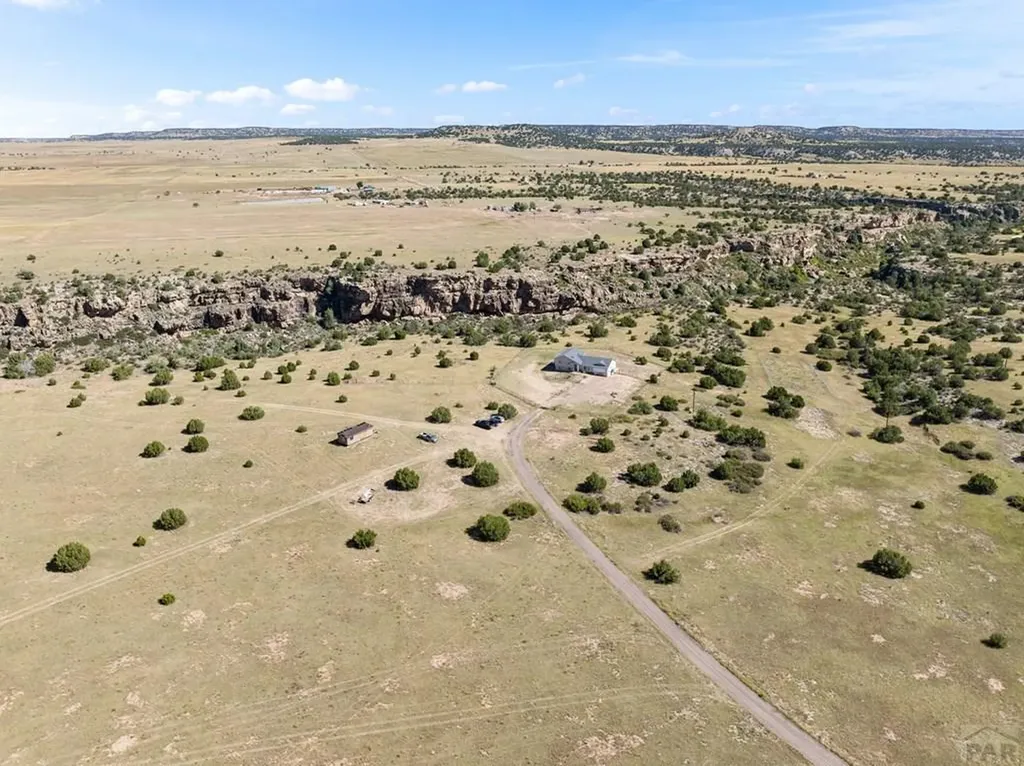 7015 Burnt Mill Road Beulah CO 81023