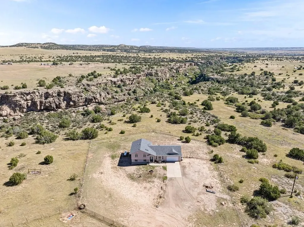 7015 Burnt Mill Road Beulah CO 81023