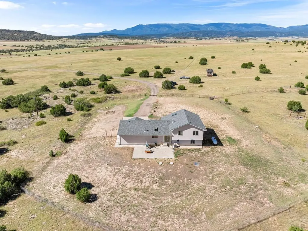 7015 Burnt Mill Road Beulah CO 81023