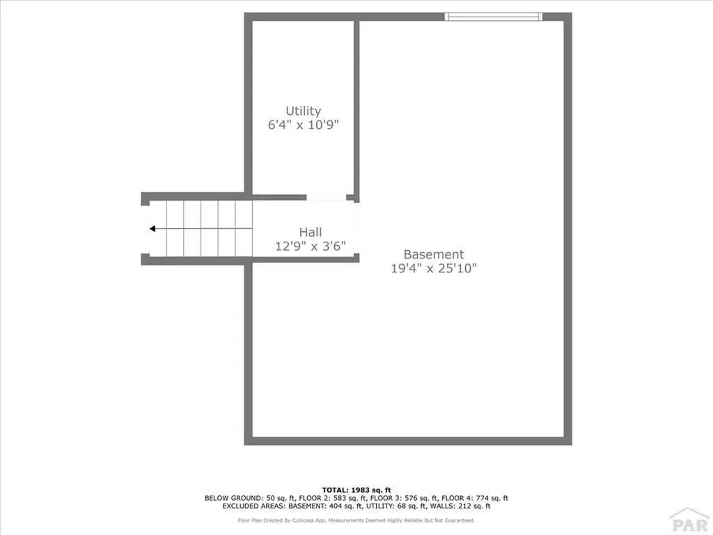 7015 Burnt Mill Road Beulah CO 81023