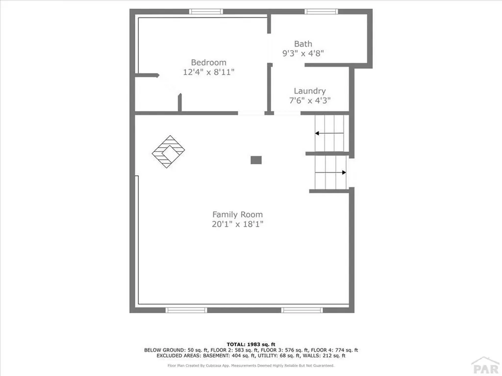 7015 Burnt Mill Road Beulah CO 81023