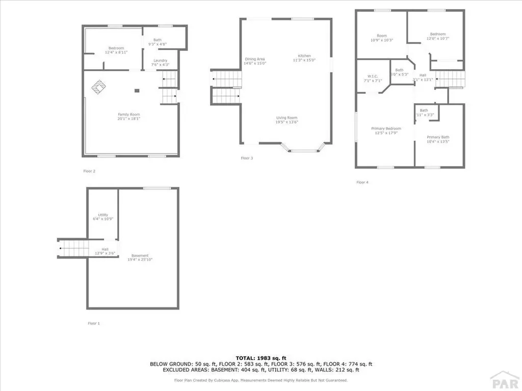 7015 Burnt Mill Road Beulah CO 81023