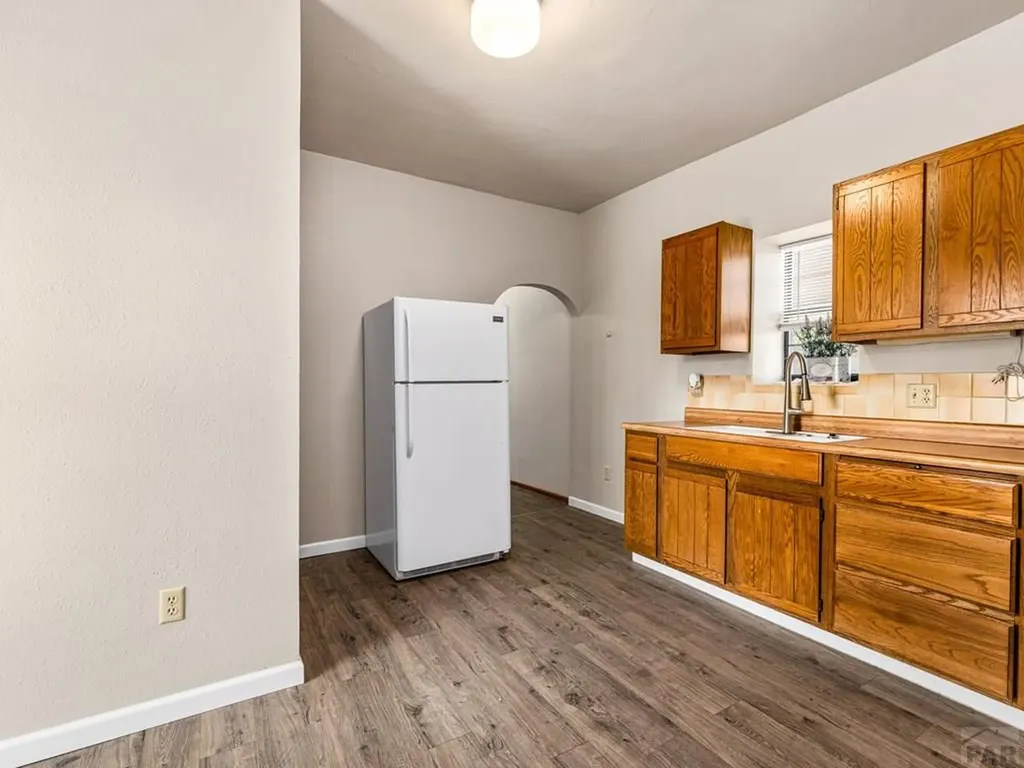 1628 Euclid Avenue Pueblo CO 81004