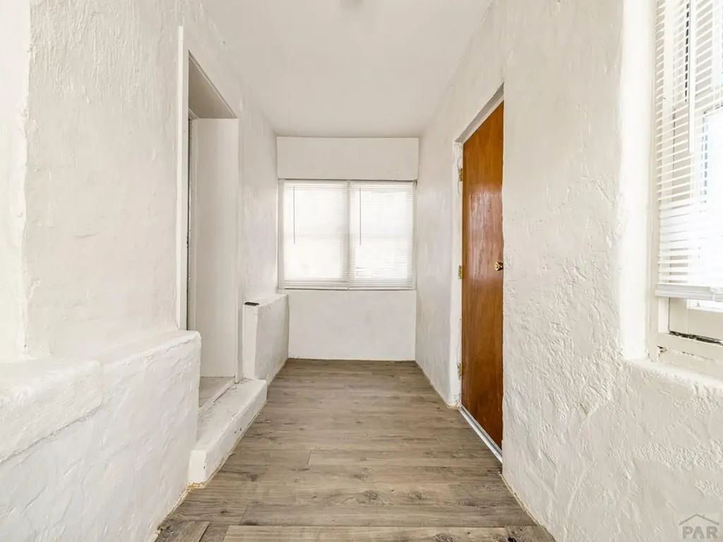 1628 Euclid Avenue Pueblo CO 81004