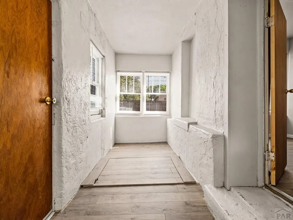 1628 Euclid Avenue Pueblo CO 81004