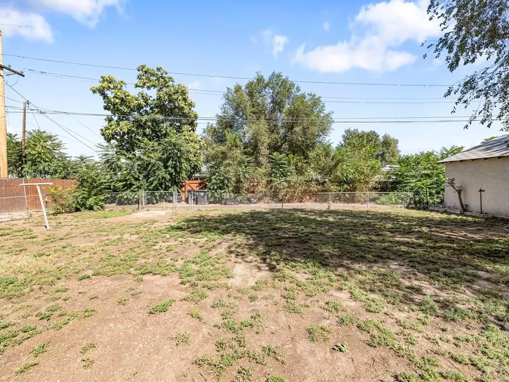 1628 Euclid Avenue Pueblo CO 81004