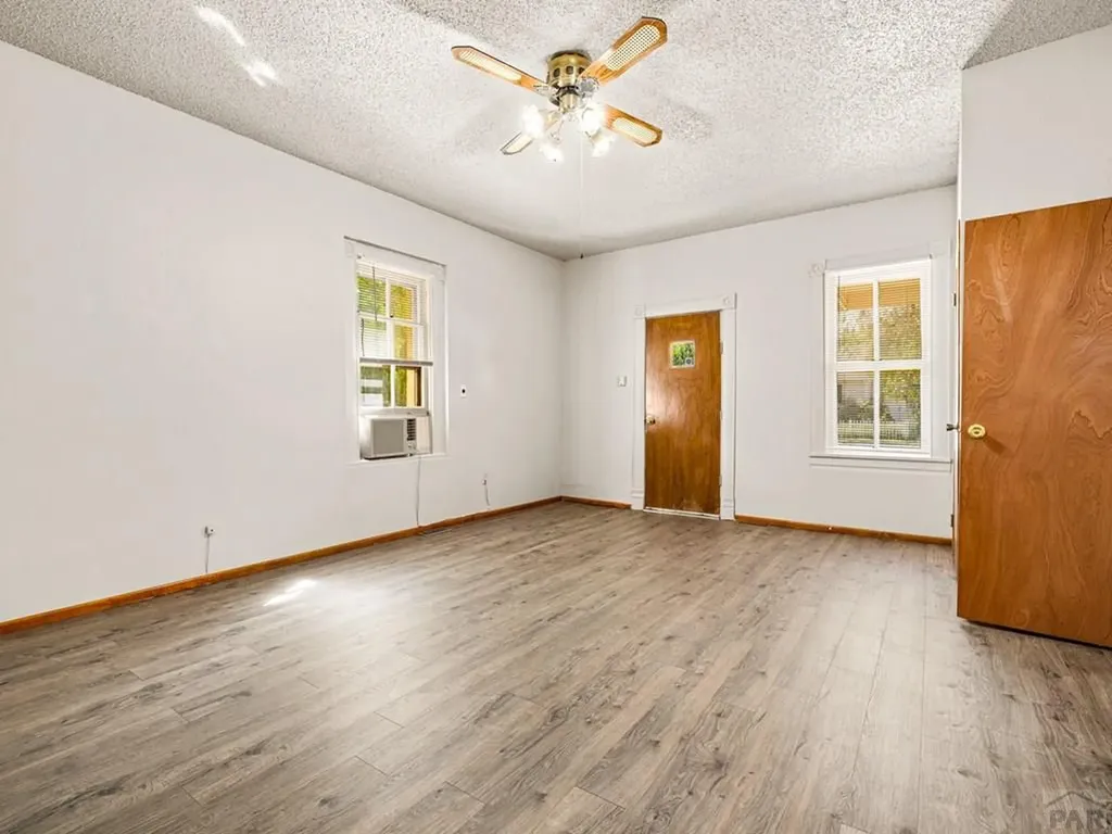 1628 Euclid Avenue Pueblo CO 81004