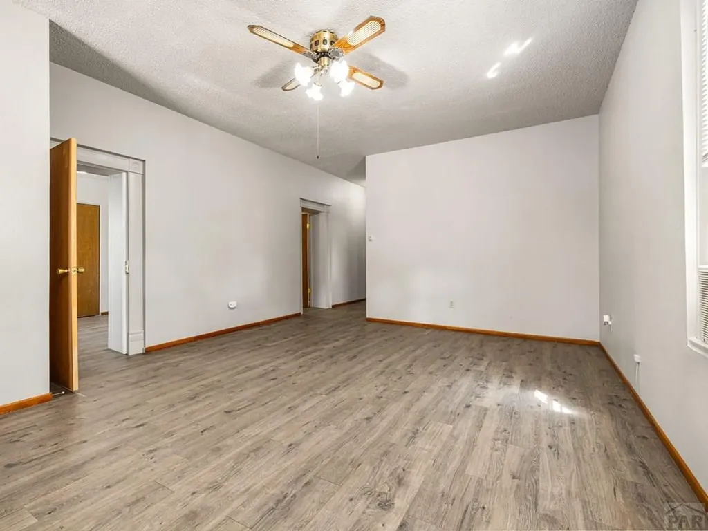 1628 Euclid Avenue Pueblo CO 81004