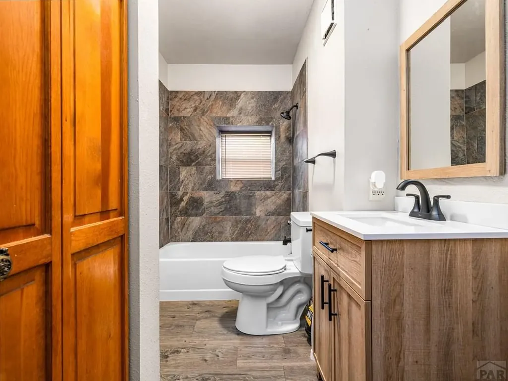 1628 Euclid Avenue Pueblo CO 81004