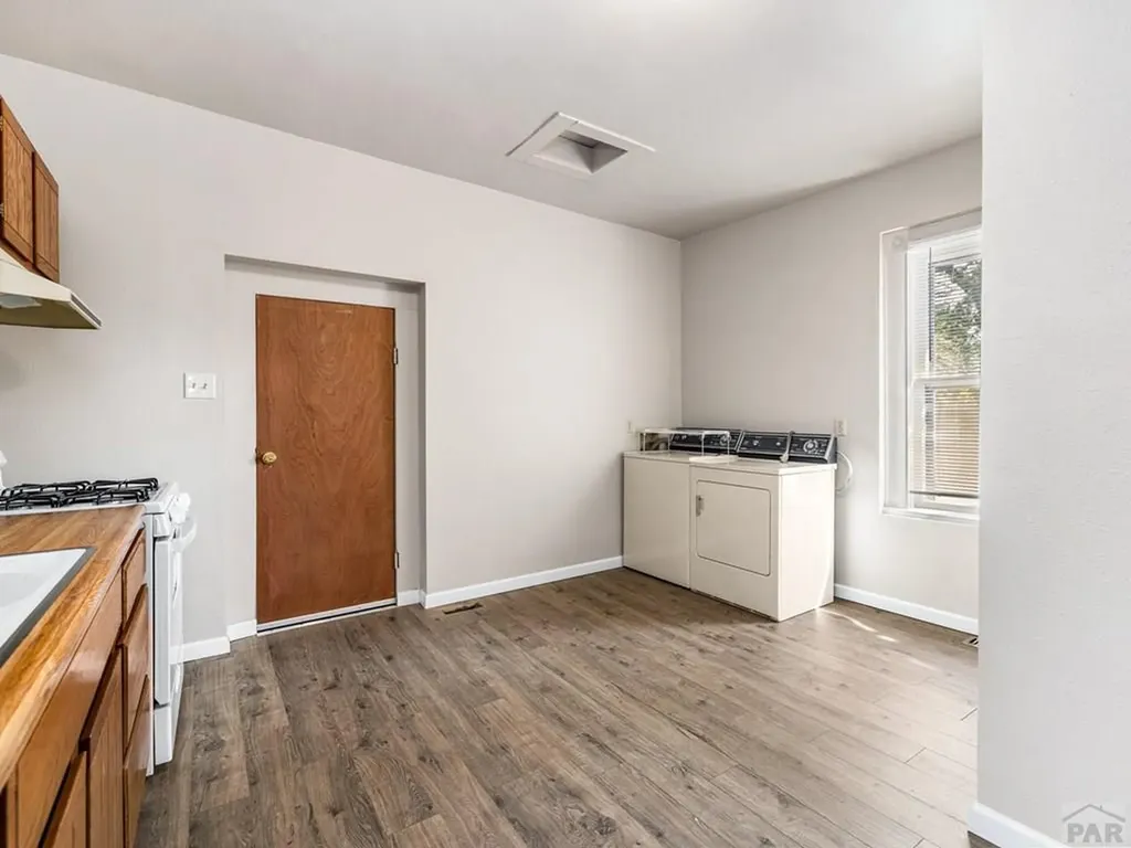 1628 Euclid Avenue Pueblo CO 81004