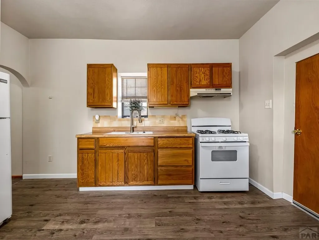 1628 Euclid Avenue Pueblo CO 81004