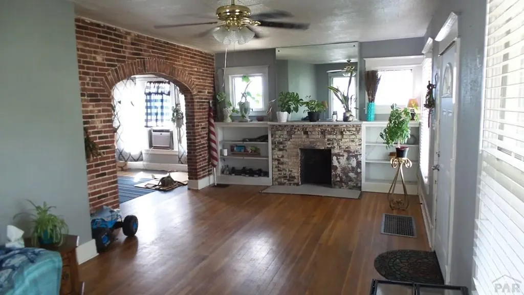 1208 E 11th Street Pueblo CO 81001