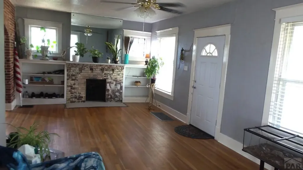 1208 E 11th Street Pueblo CO 81001