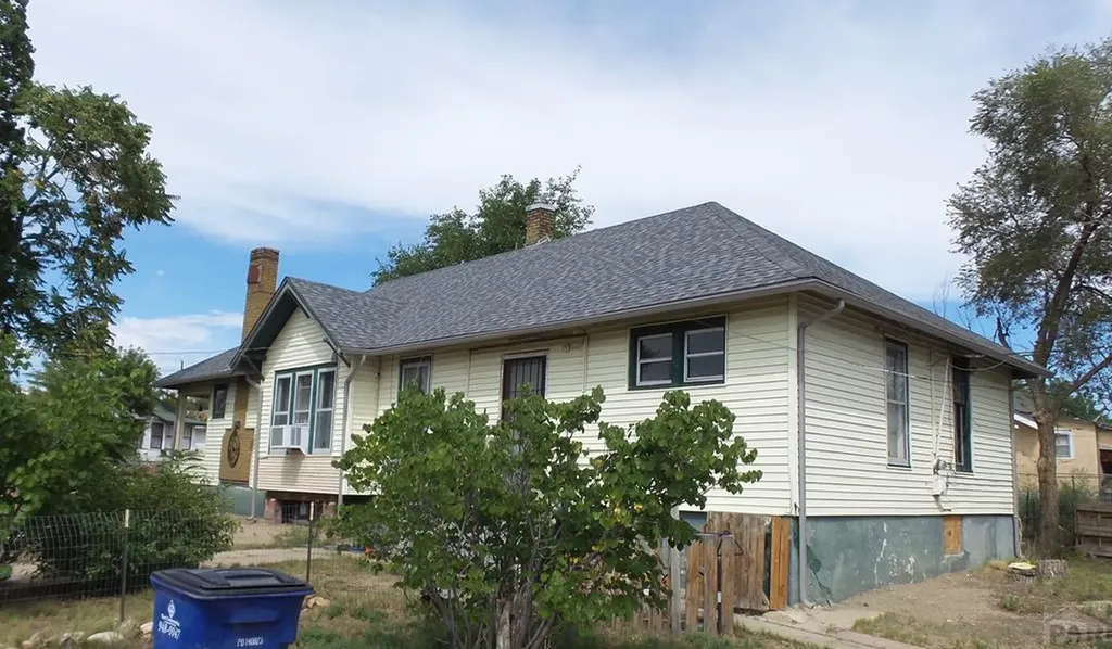1208 E 11th Street Pueblo CO 81001