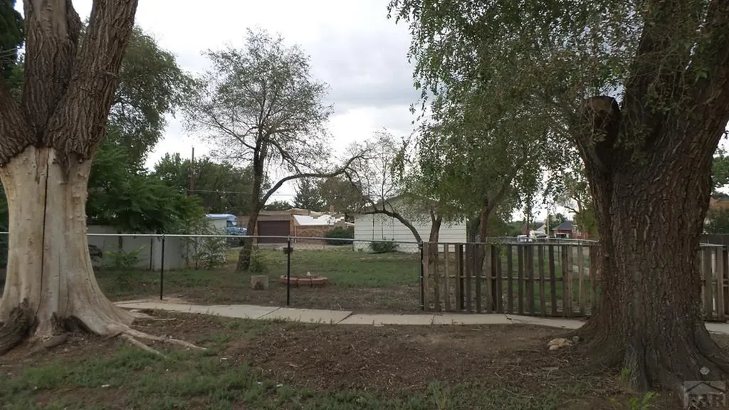 1208 E 11th Street Pueblo CO 81001