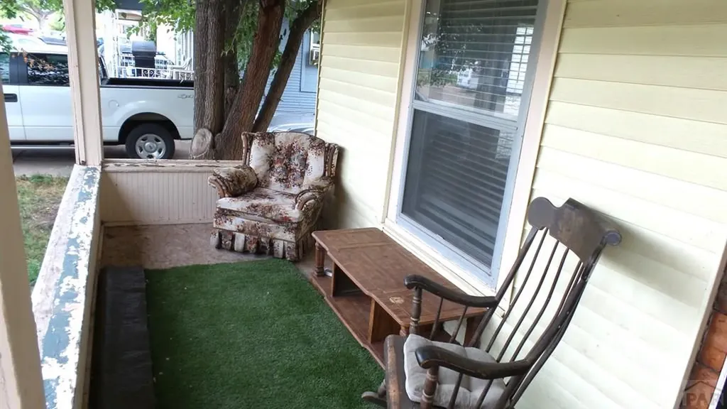 1208 E 11th Street Pueblo CO 81001