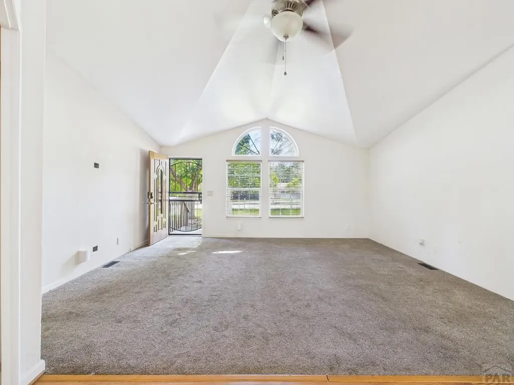 1131 24 1/2 Lane Pueblo CO 81006