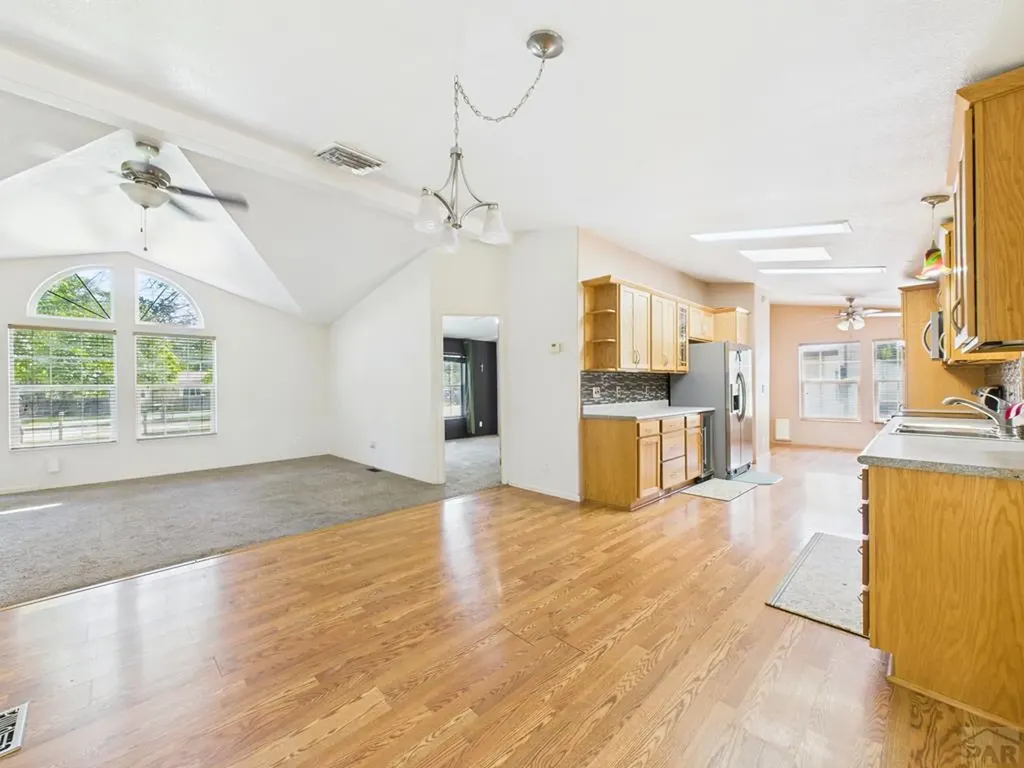 1131 24 1/2 Lane Pueblo CO 81006